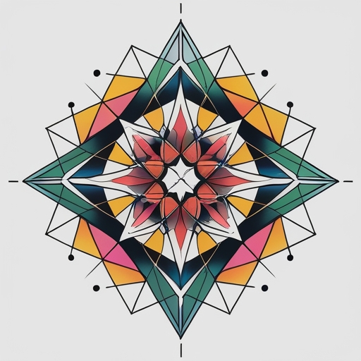 Soulkeeper’s Mark Tattoo idea