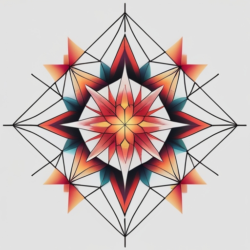 Dawn’s Fire Tattoo idea