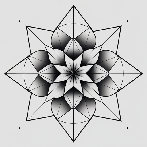 Tranquility Tattoo idea