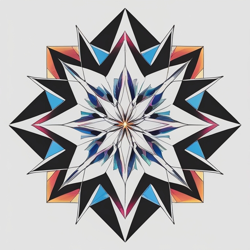 Sacred Ember’s Call of Fate Tattoo idea