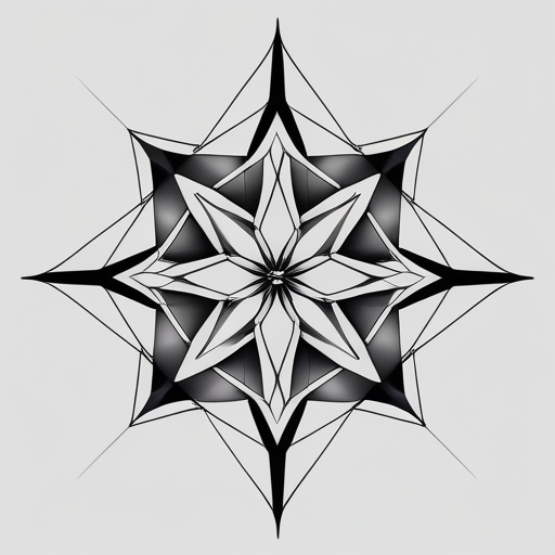 Timeless Fire Tattoo idea