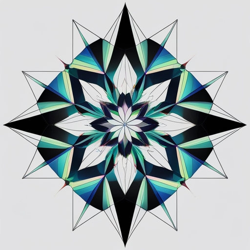 Sacred Radiance of the Soul Tattoo idea