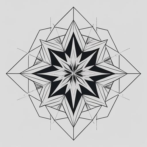 Sacred Ember Tattoo idea