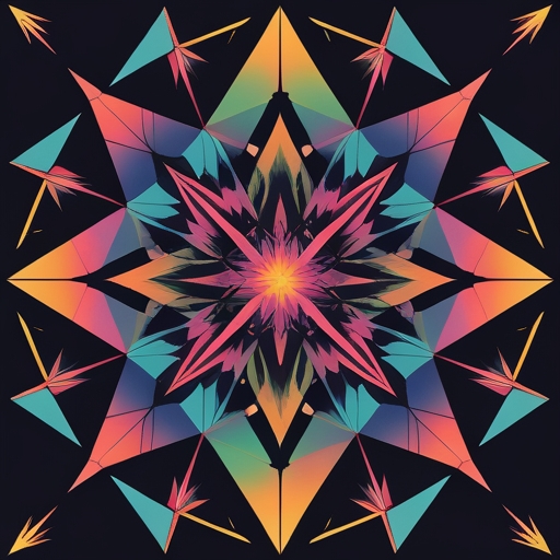 Whispers of the Firestorm Tattoo idea