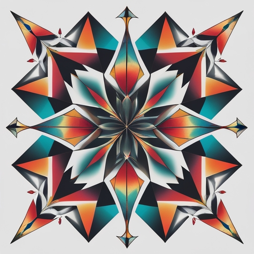 Frost’s Embrace Tattoo idea