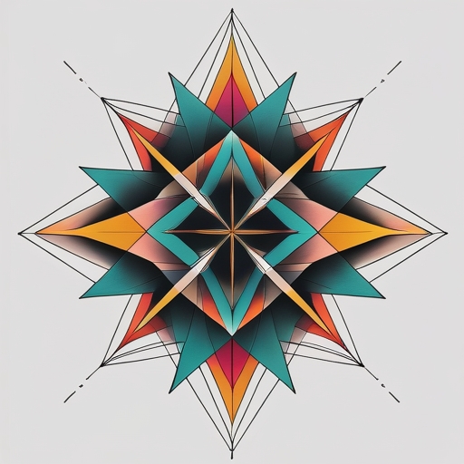 Storm’s Shadow Tattoo idea