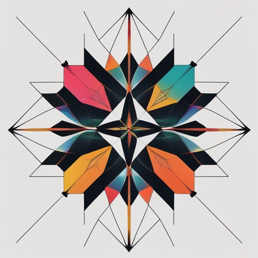 Destined Path Tattoo idea