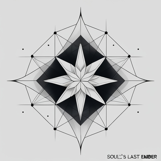 Soul’s Last Ember Tattoo idea