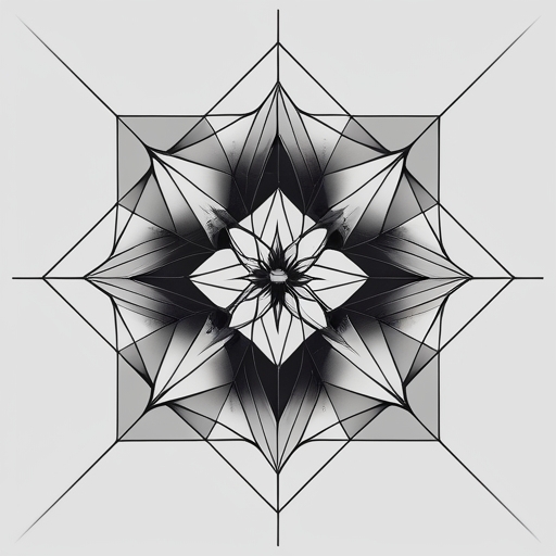 Soul’s Silent Tears of Fate Tattoo idea