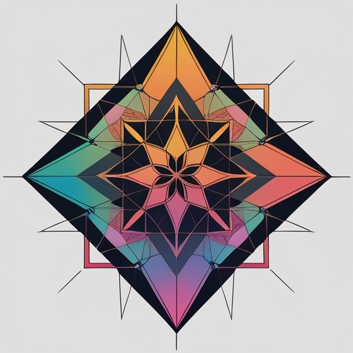 Sacred Dawn’s Shadow Tattoo idea