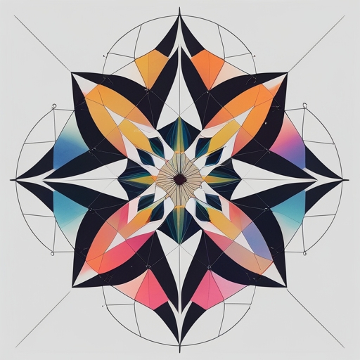 Lunar Serenade Tattoo idea