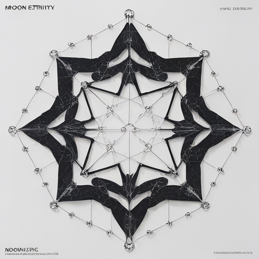Moonlit Eternity Tattoo idea