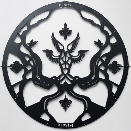 Phoenix Rising Tattoo idea