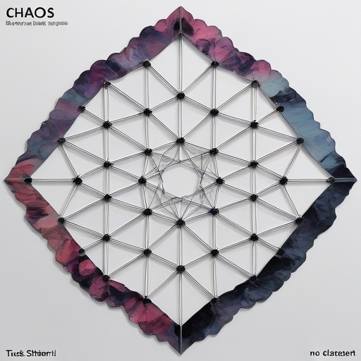 Chaos Tattoo idea