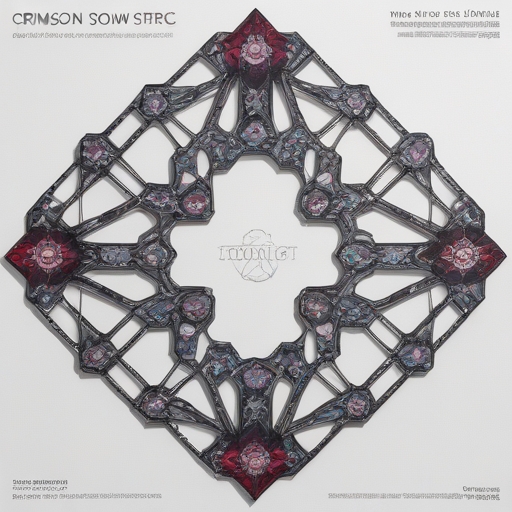 Crimson Storm’s Vow Tattoo idea