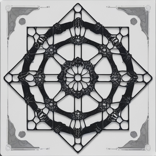 Soul’s Fire of Eternity Tattoo idea