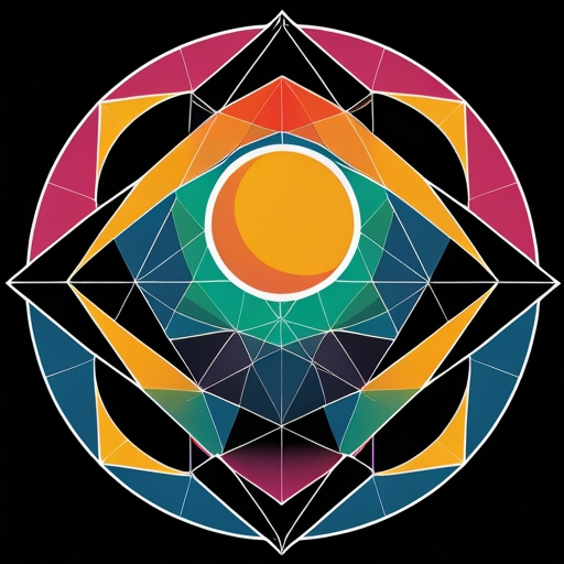 Moonrise Tattoo idea