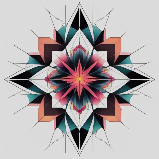 Vengeful Night Tattoo idea