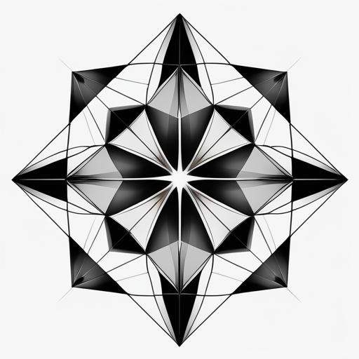 Ember’s Shadow Tattoo idea