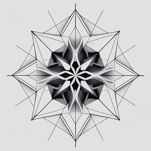 Soul’s Vow of Flame Tattoo idea