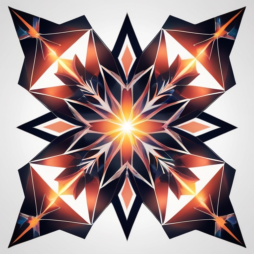 Ember Glow Tattoo idea