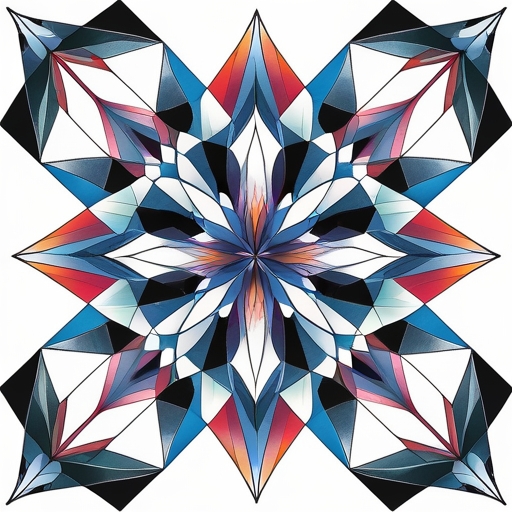 Eternal Snow Tattoo idea