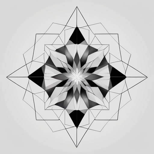 Whispers of the Phoenix’s Radiant Call Tattoo idea