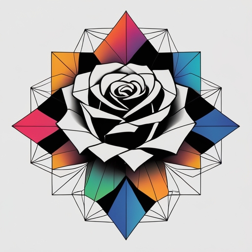 Rose Tattoo idea