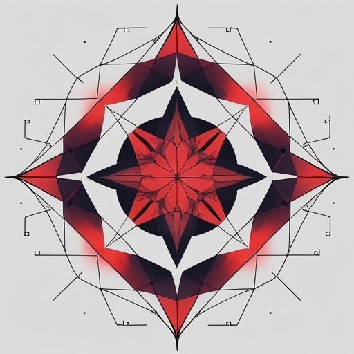 Crimson Path of Moonfire Tattoo idea