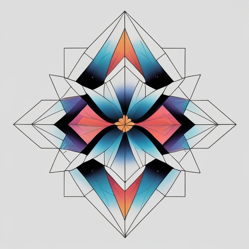 Moonlit Shadow’s Embrace Tattoo idea