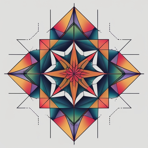 Sands of Fate Tattoo idea