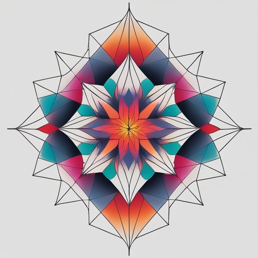 Moonfire’s Embrace Tattoo idea