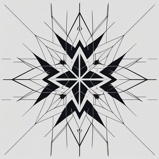 Frostbite Tattoo idea