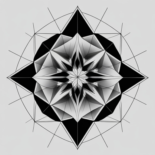 Celestial Dawn Tattoo idea