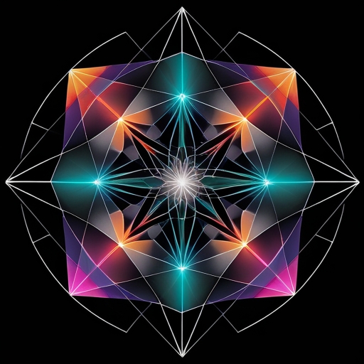 Infinite Light Tattoo idea