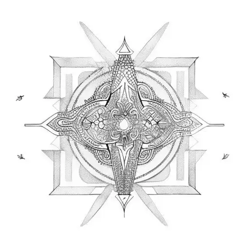 Nature Balance Arabic