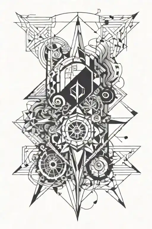 Video Editing Time Line