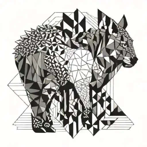 Something South African With Something From Russia