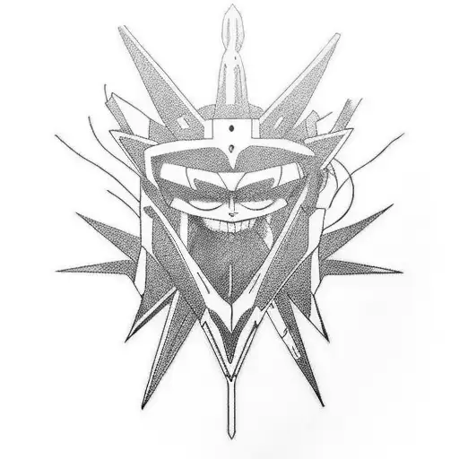 Berserk Anime Plus Evangelion