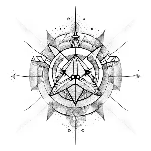 Sagittarius With Moon