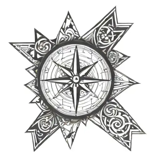 Compass