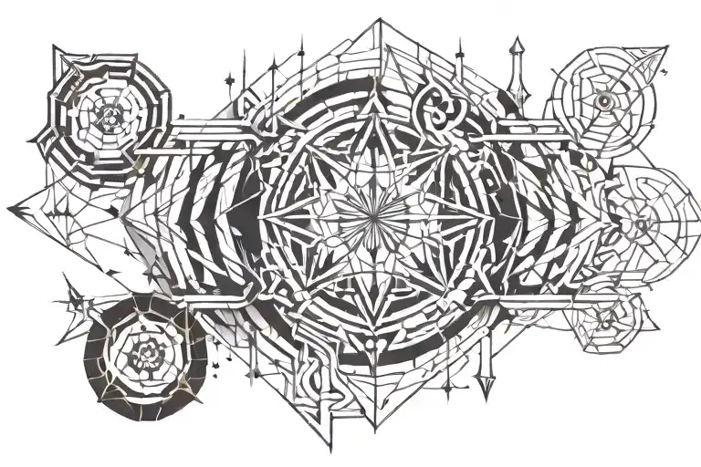 The Link Between Universe And Karma Spinal