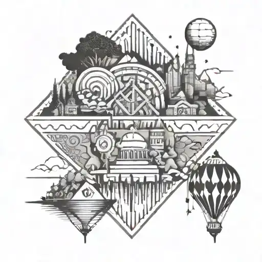 Family Travel Themed