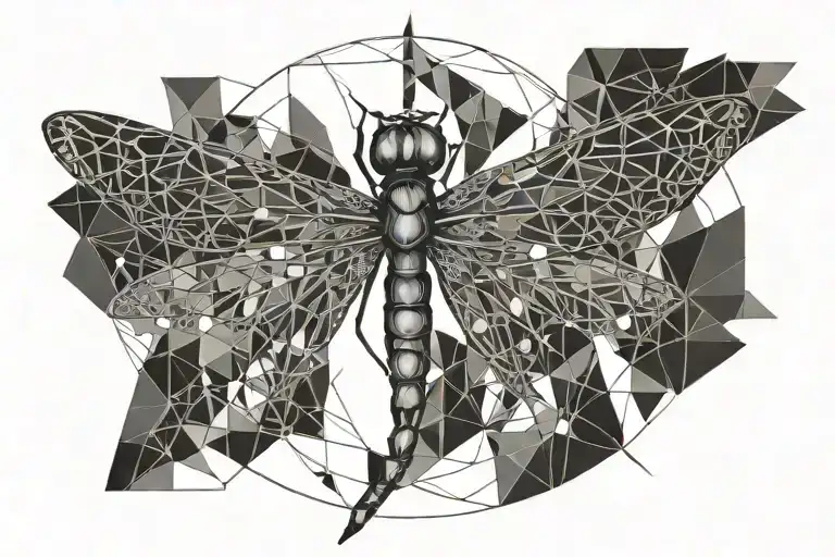 Dragonfly