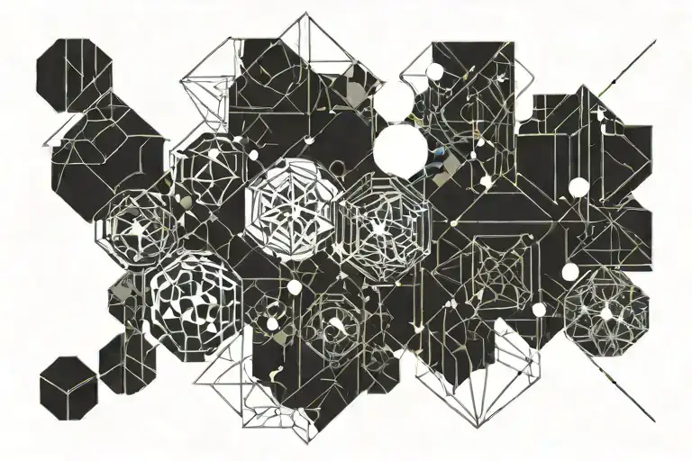 Future Space And Time