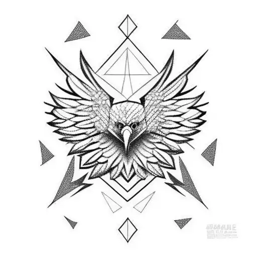 Eagle In Game Design