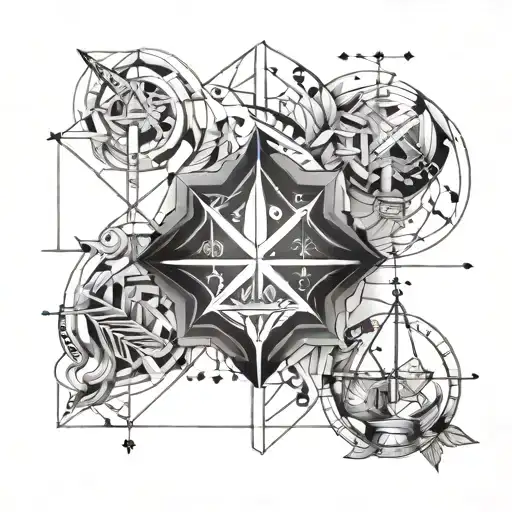 Libra And Sagittarius Together