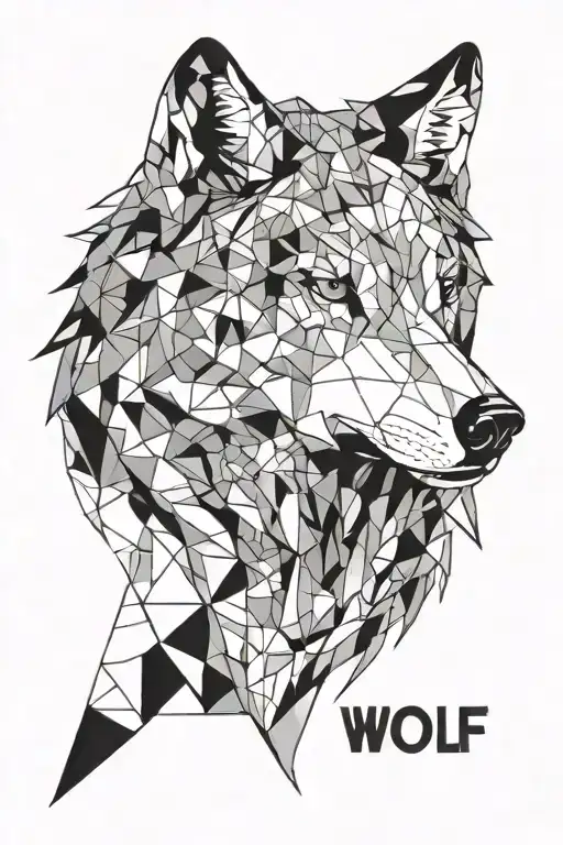 Wolf Head