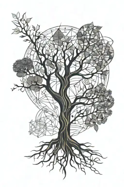 Tree Of Life