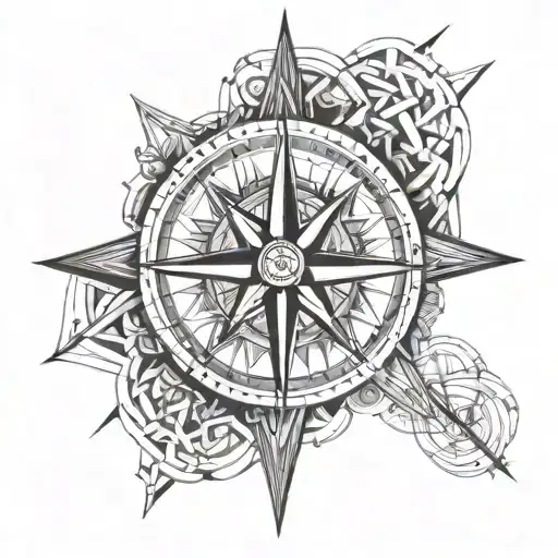 Compass
